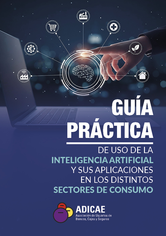 PORTADA GUIA IA SECTORES ECONOMICOS