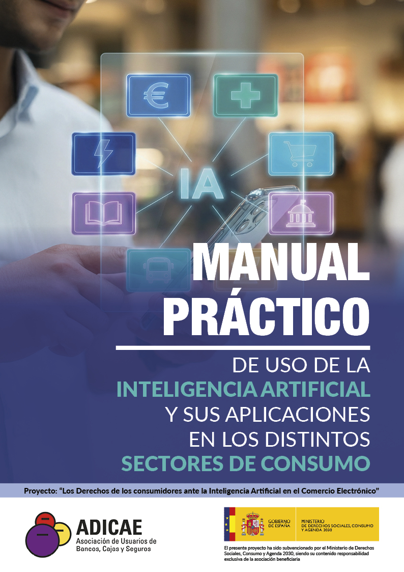 PORTADA MANUAL USO IA ADICAE